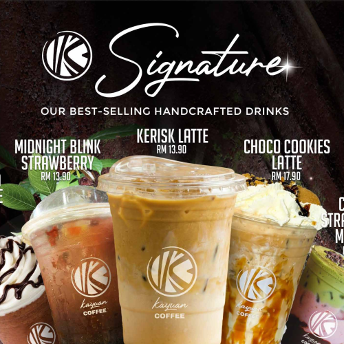 Kayuan Coffee photo 5