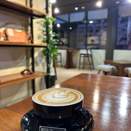 Kayuan Coffee photo 4
