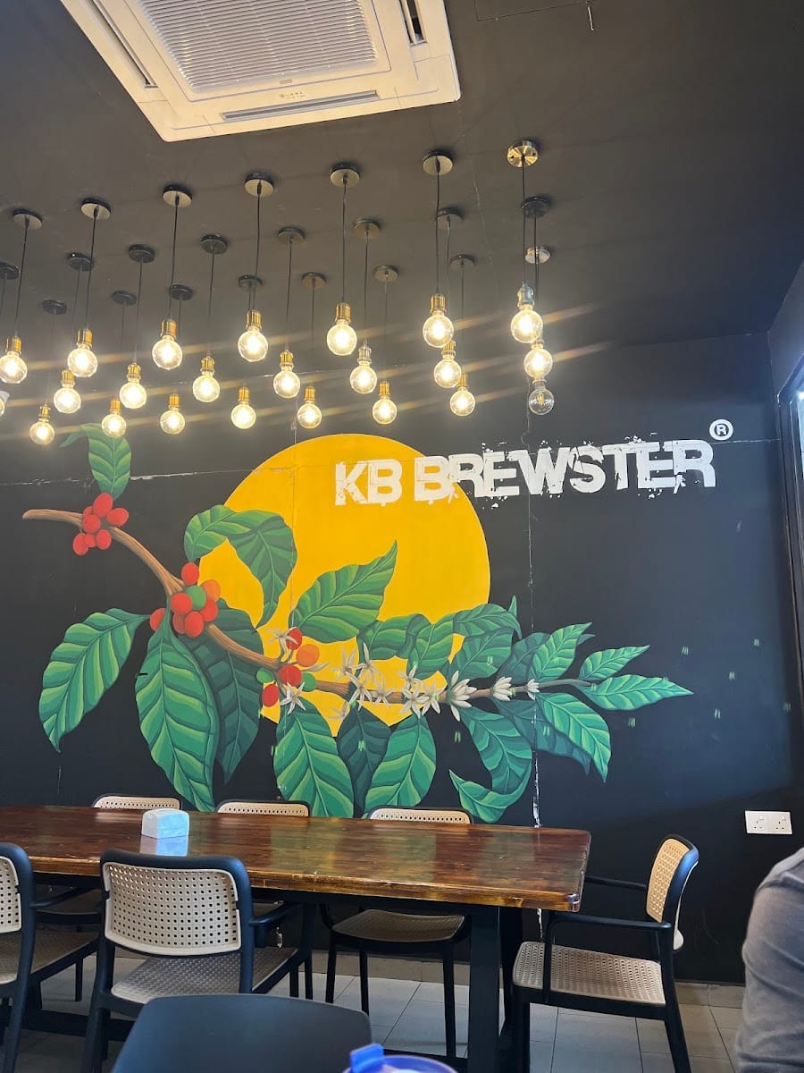 KB Brewster Coffee photo 2
