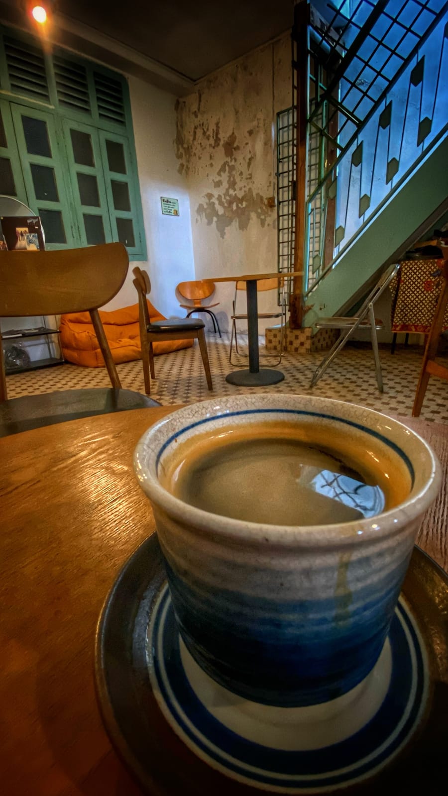 Smith Coffee Collective