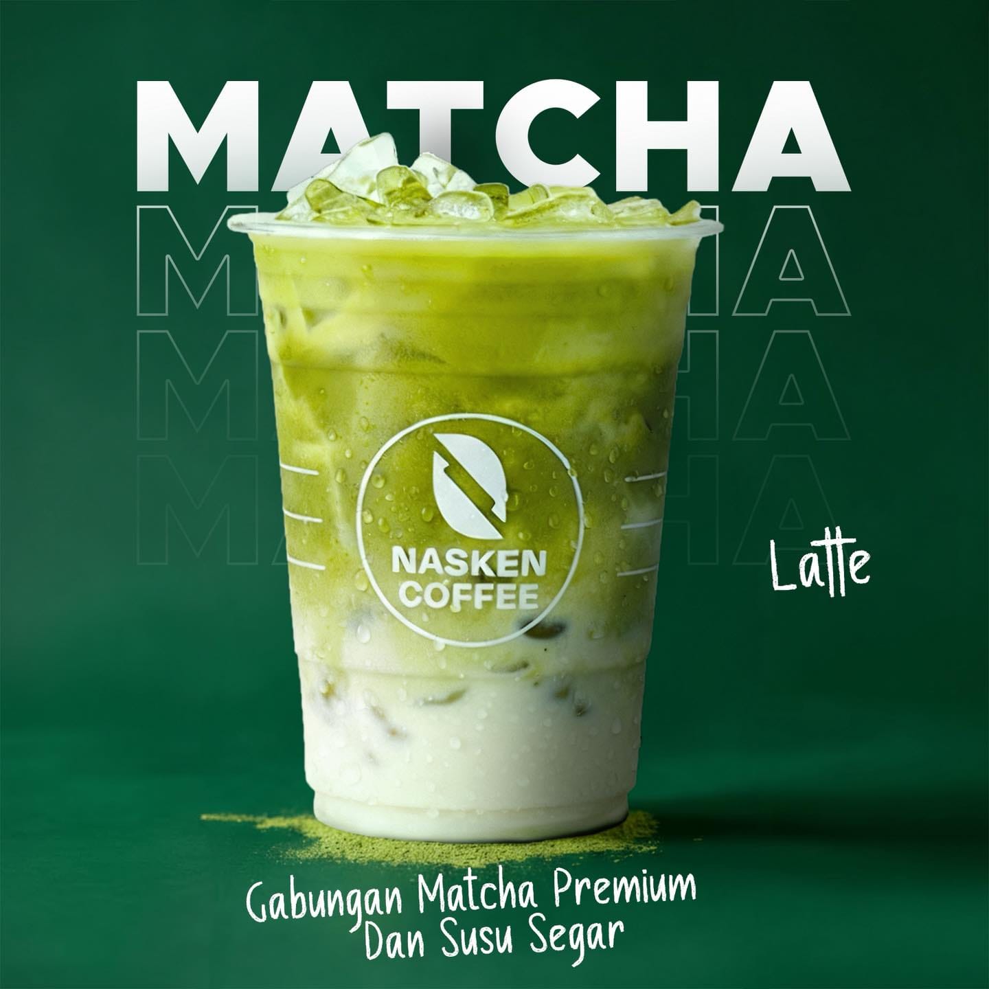 NASKEN COFFEE Triangle photo 4