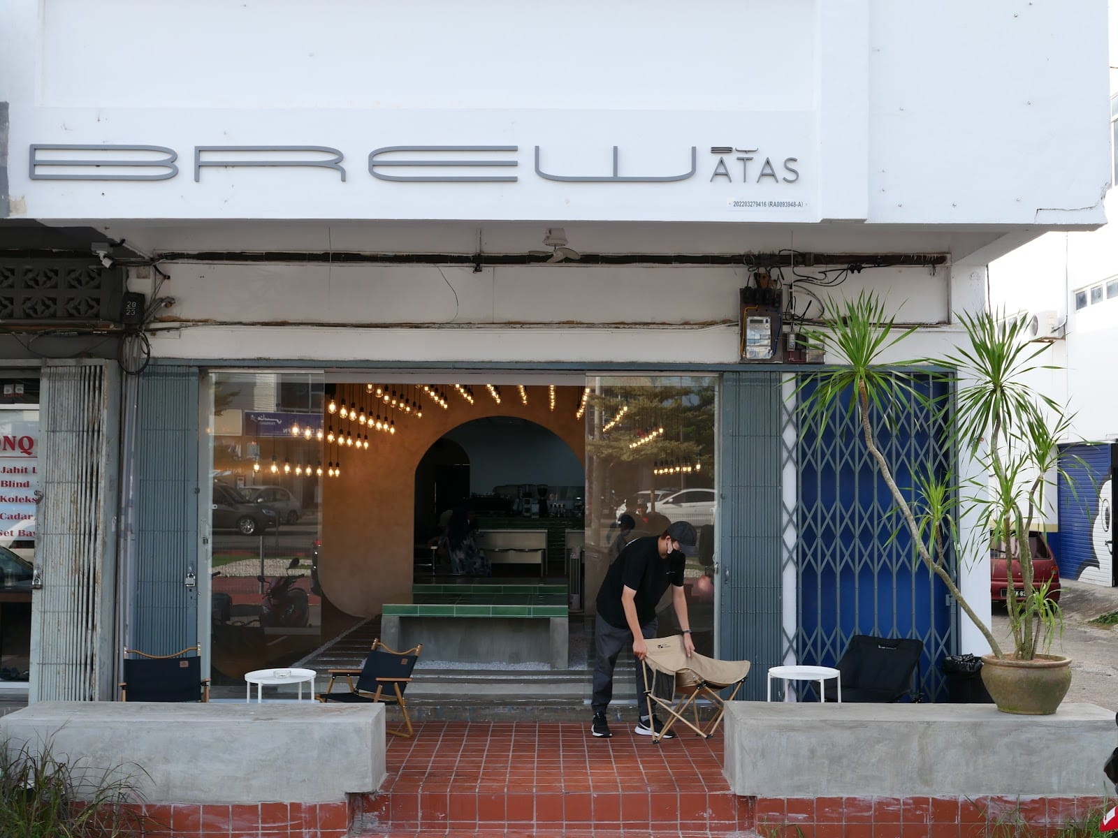 Brew by Atas
