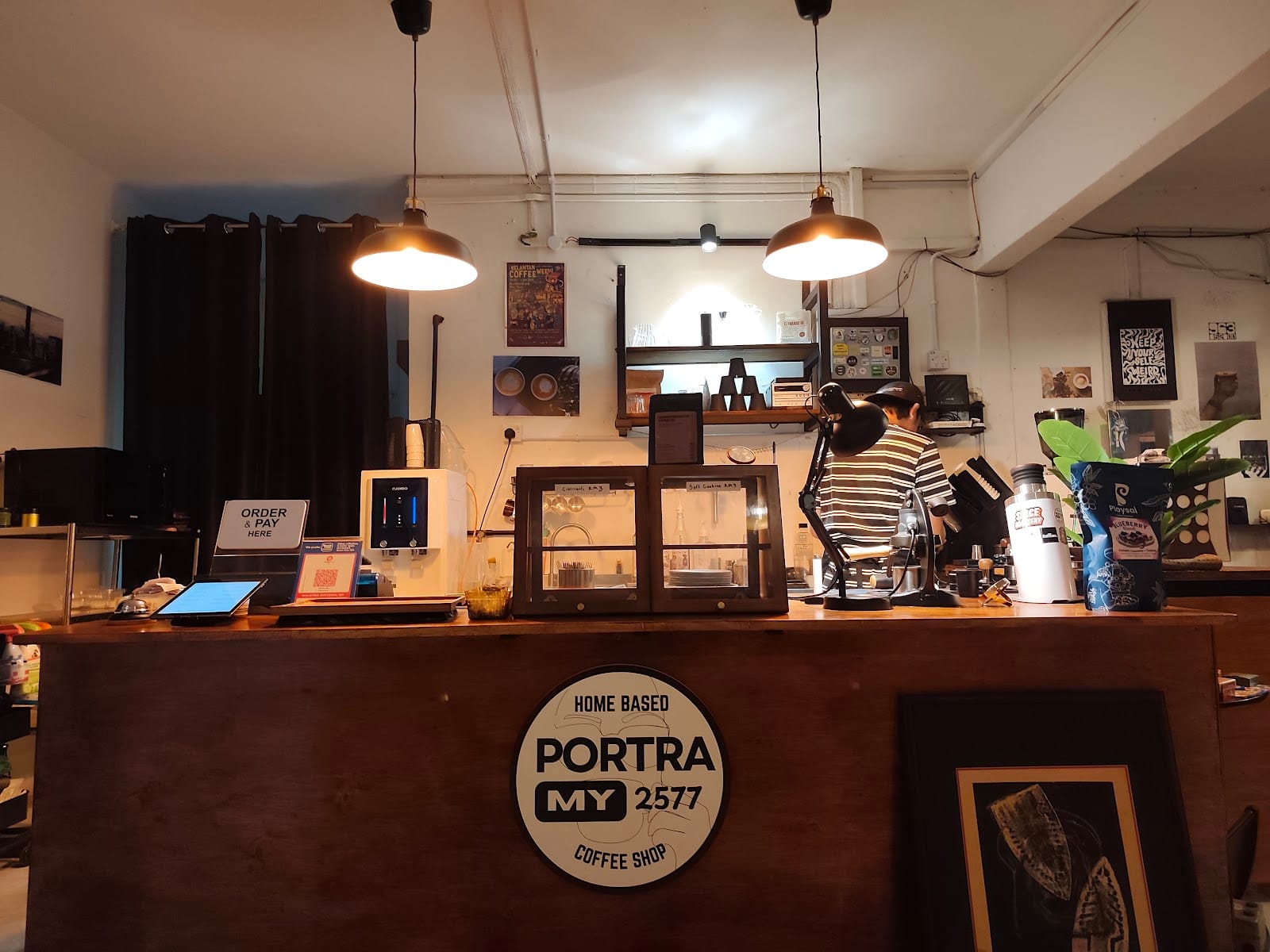 Portra.My
