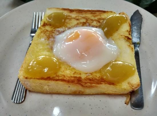 Butter & Cream Kopitiam 共和咖啡店 photo 6