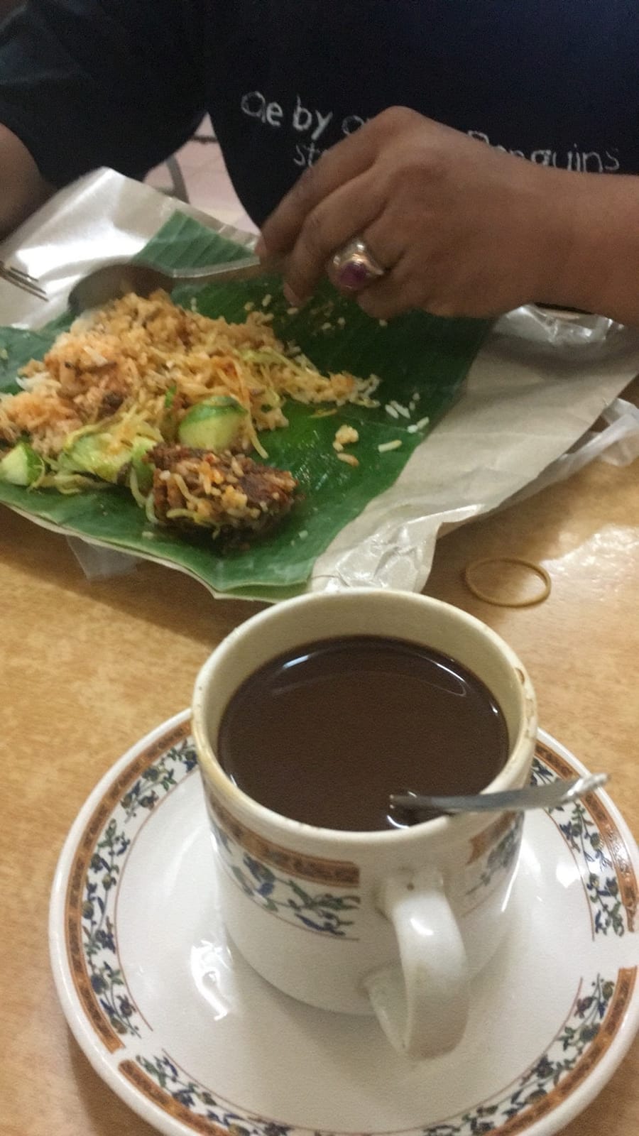 Butter & Cream Kopitiam 共和咖啡店 photo 4