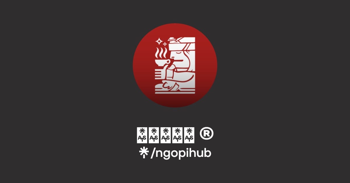 Ngopi Hub photo 2