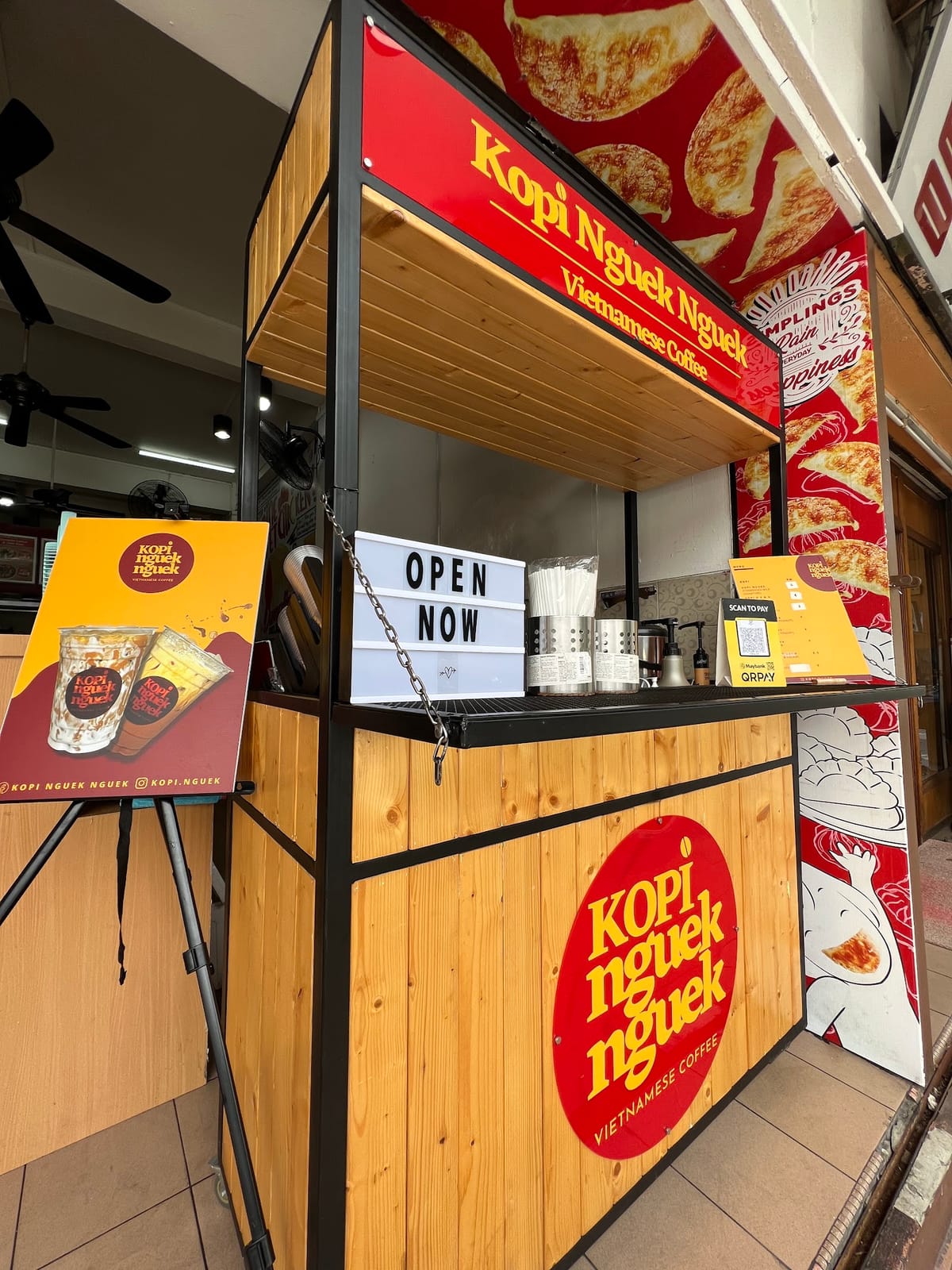 Kopi Nguek Nguek