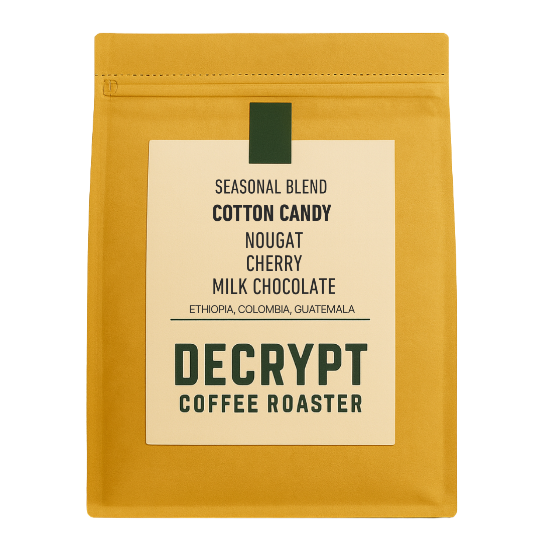 Decrypt Coffee Roaster photo 7