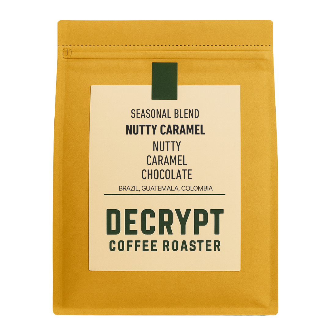 Decrypt Coffee Roaster photo 3
