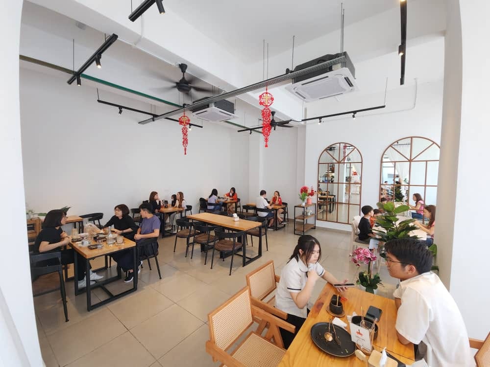 Eulogeo Cafe