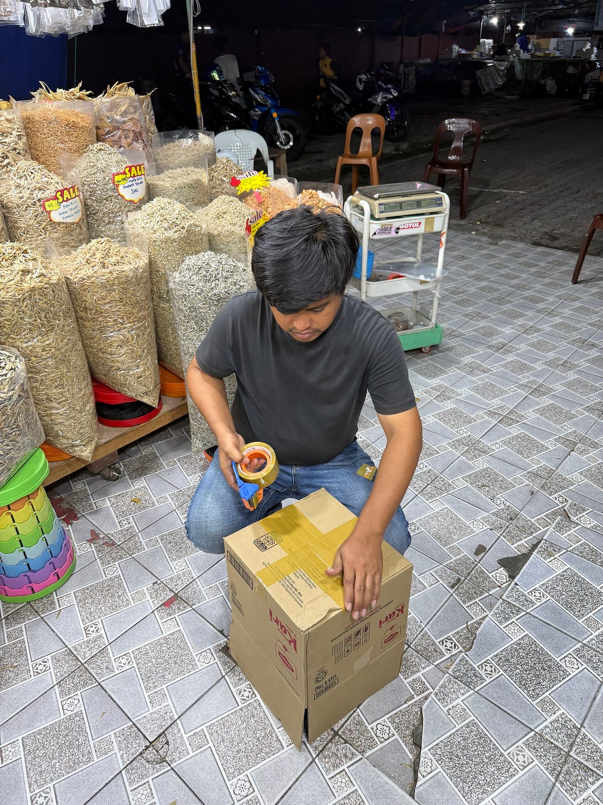 Gigi Coffee Suria Sabah photo 5