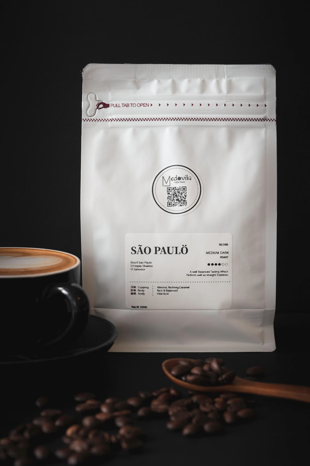 Medovik Coffee House by Cream Caramel photo 3