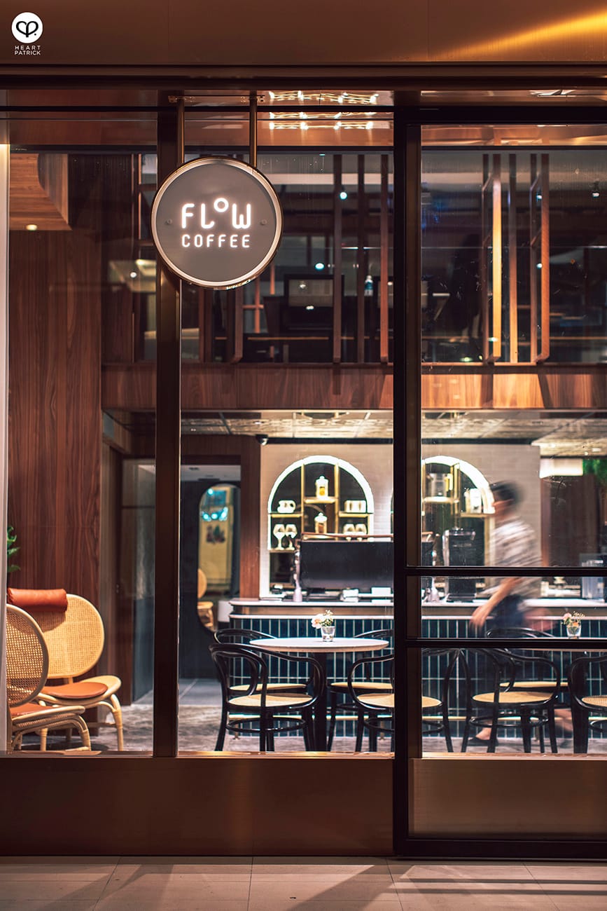 Flow Coffee