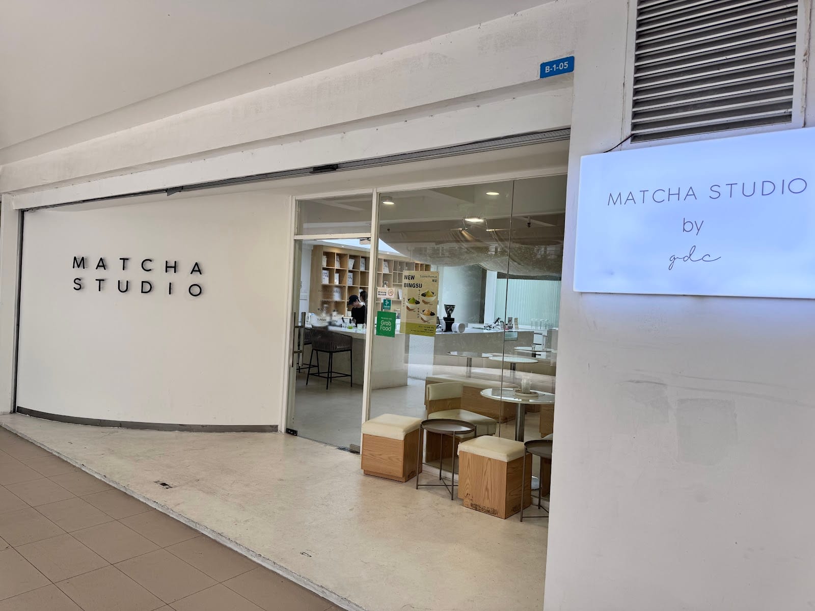 Matcha Studio Sutera Avenue