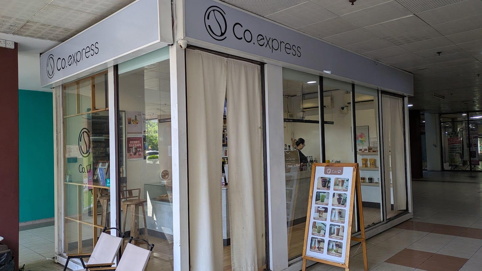 Co.Express