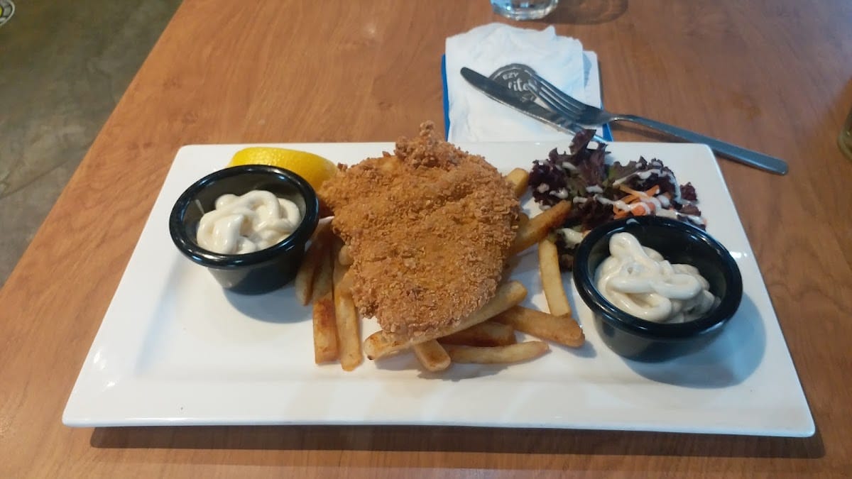 Ezy Delites Cafe photo 4