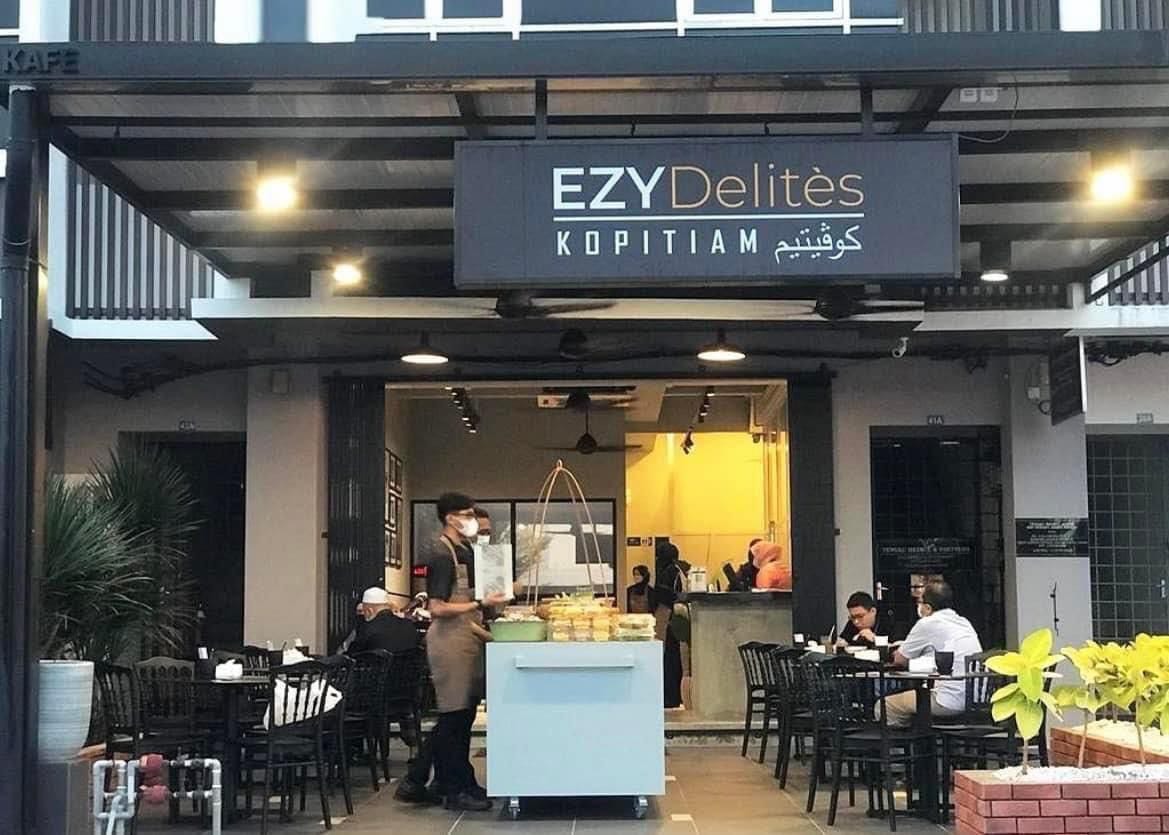 Ezy Delites Cafe photo 2