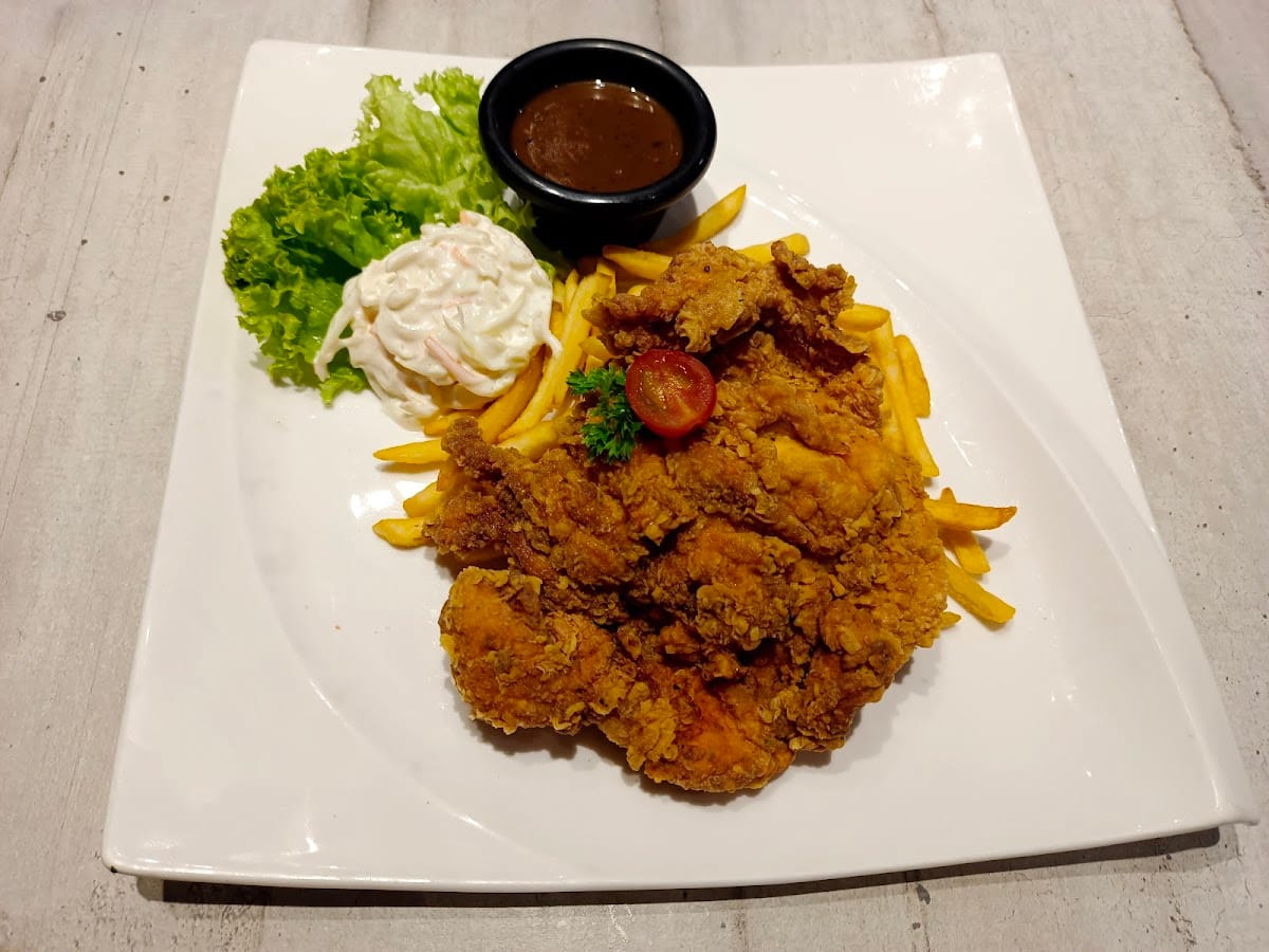 Ezy Delites Cafe photo 3
