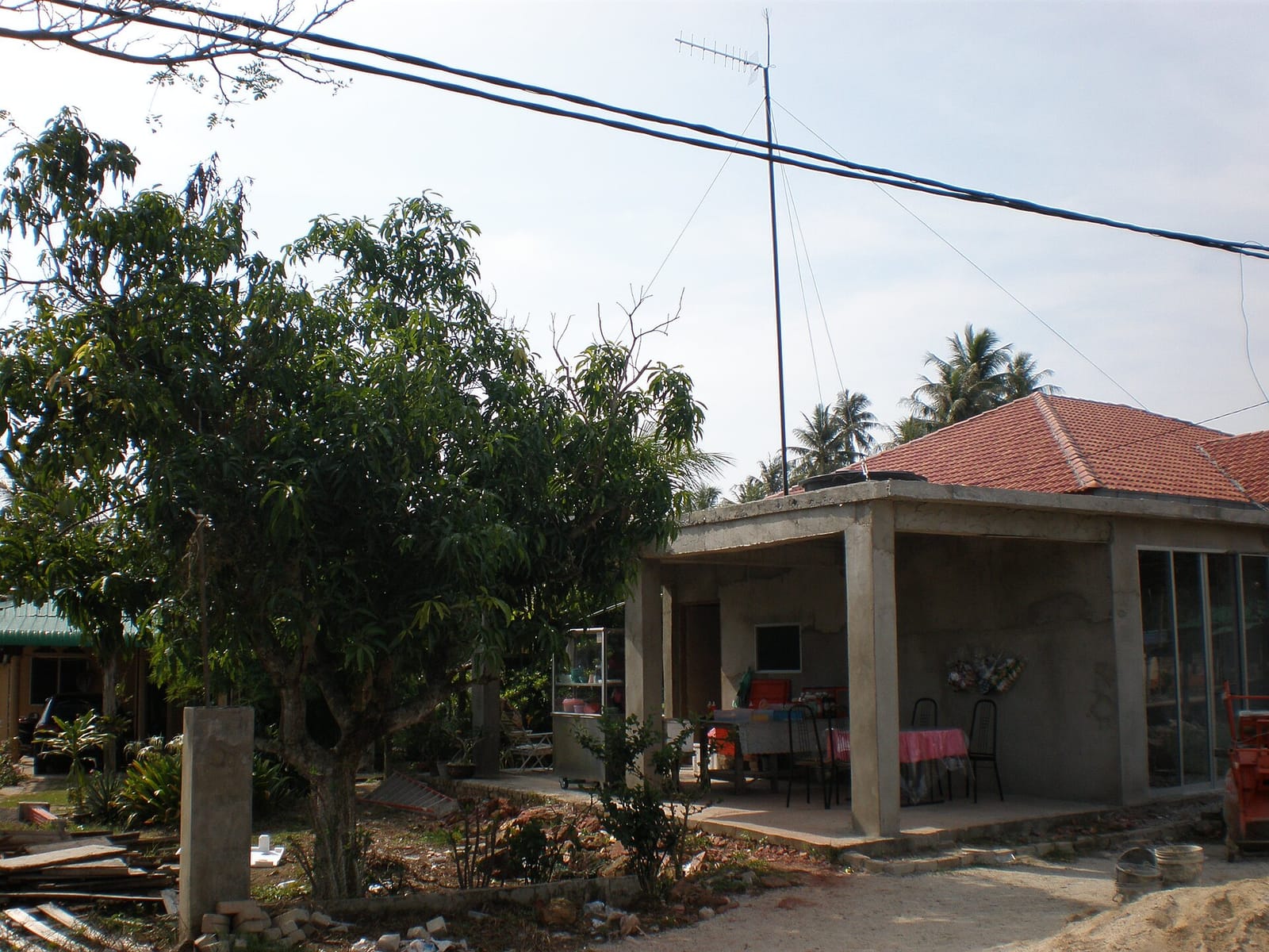 tamp kopi photo 2