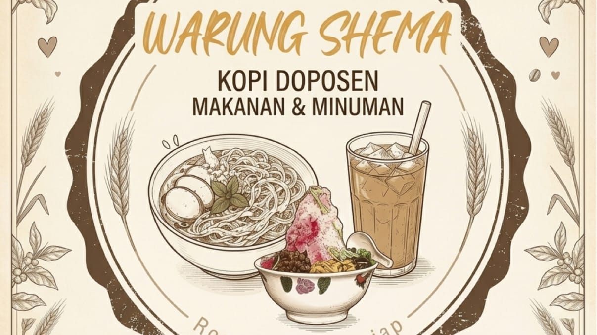 Warung Shema