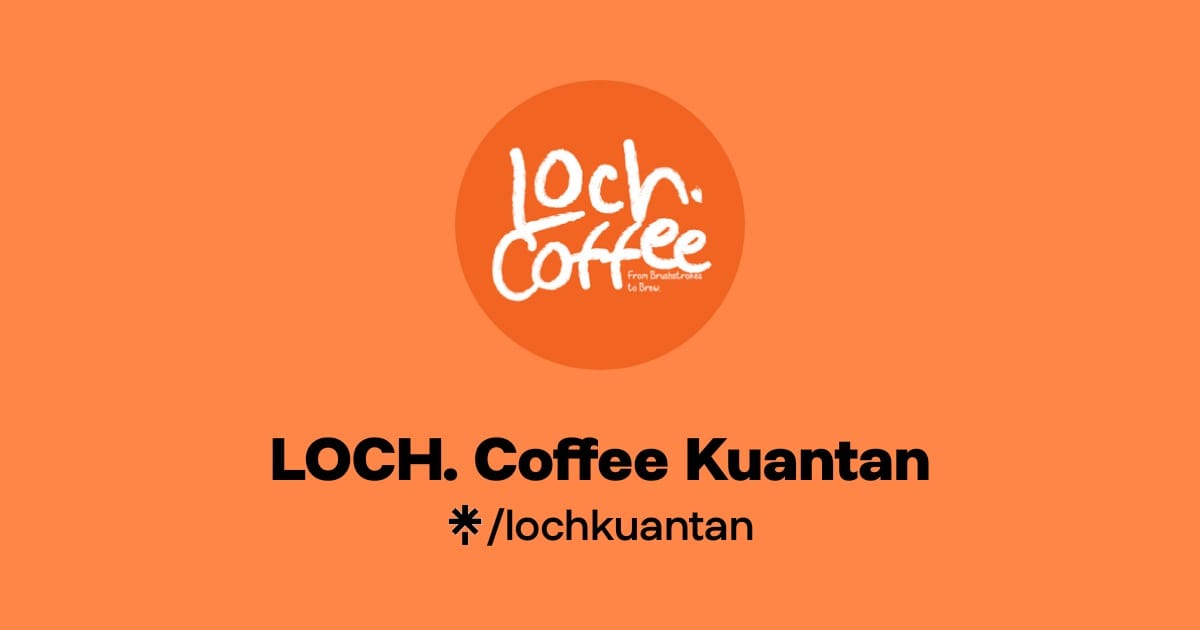 LOCH. Coffee Kuantan photo 2