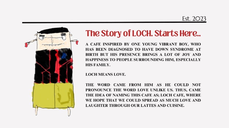LOCH. Coffee Kuantan photo 3
