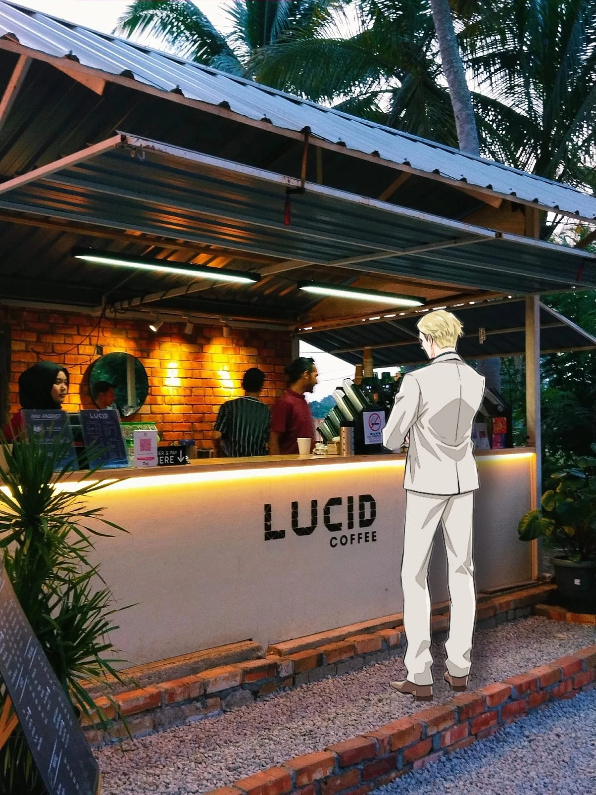LUCID Coffee