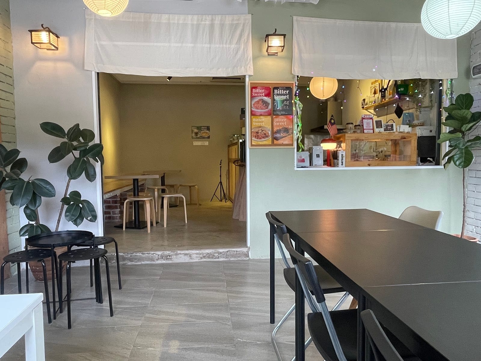 Bittersweet Coffee Brewers