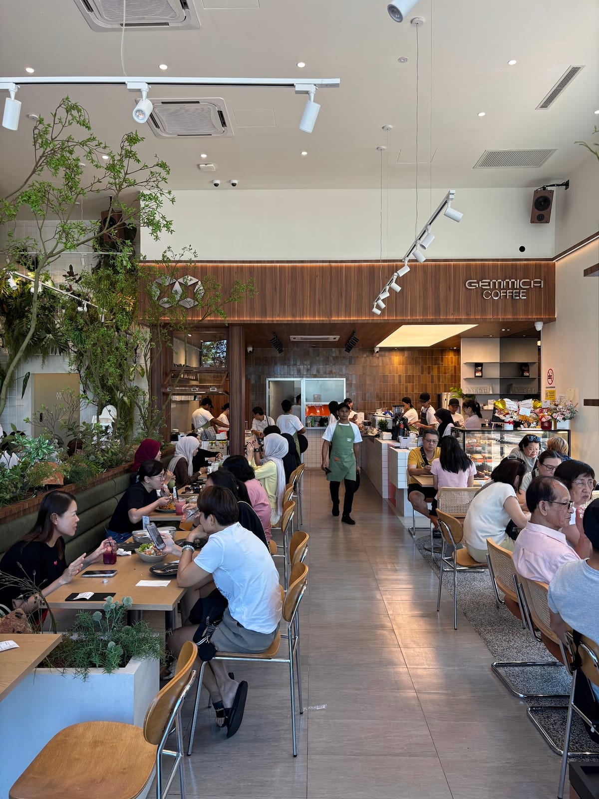 GemMica Coffee