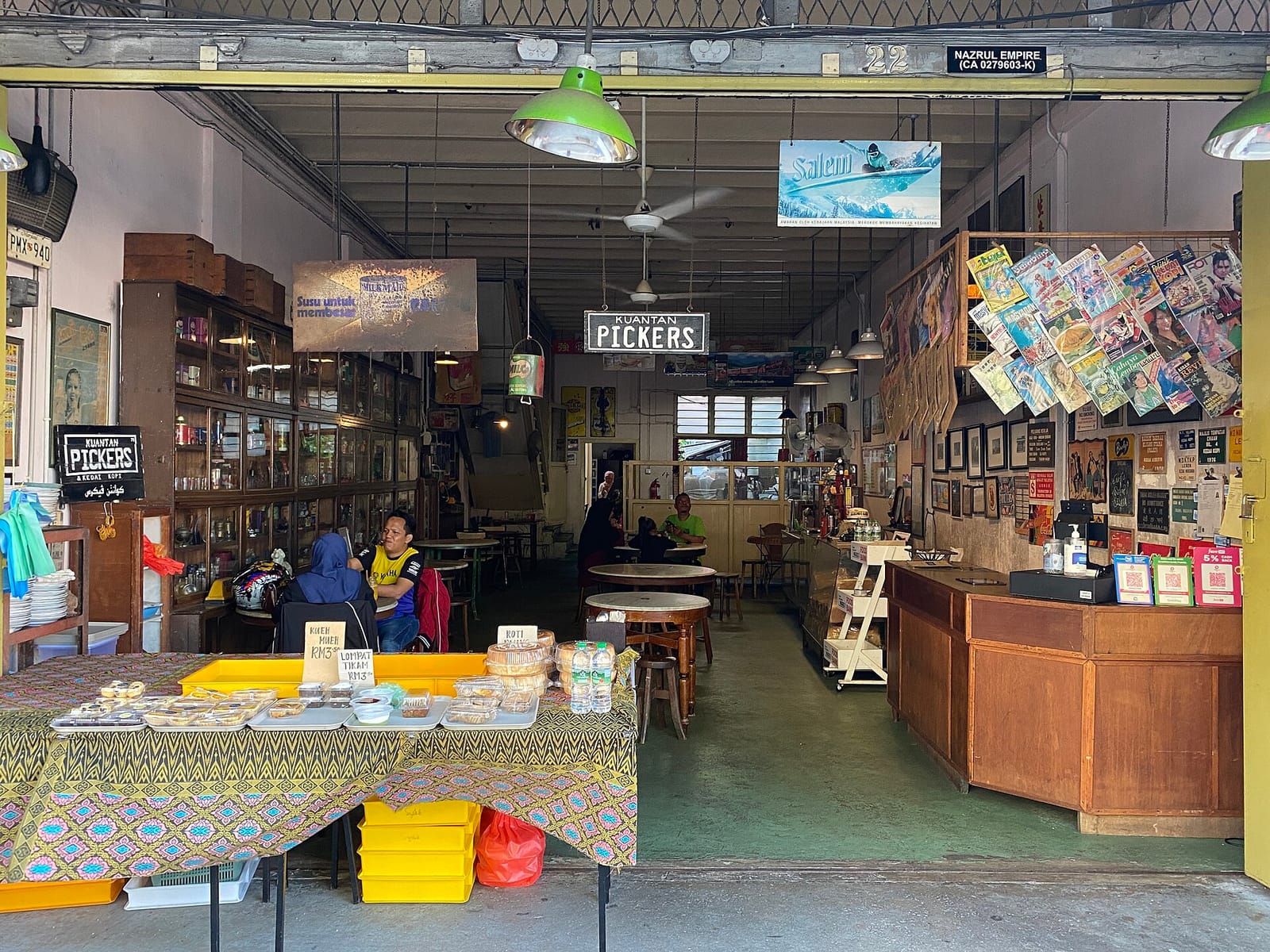 Micasa Café by the River photo 2
