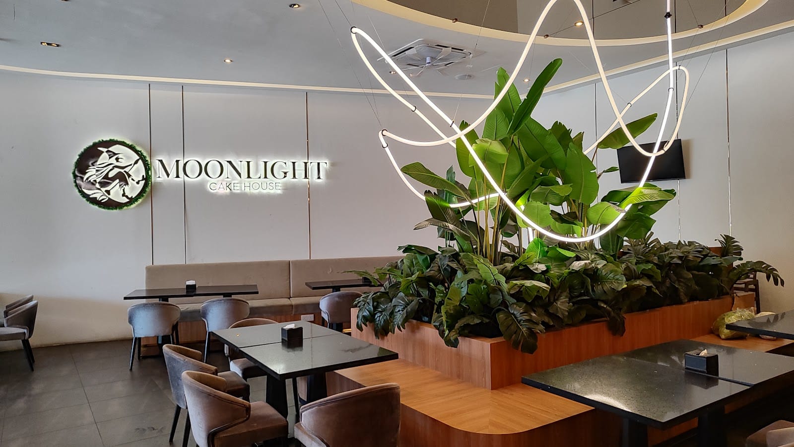 Moonlight Cake House East Coast (Kuantan)
