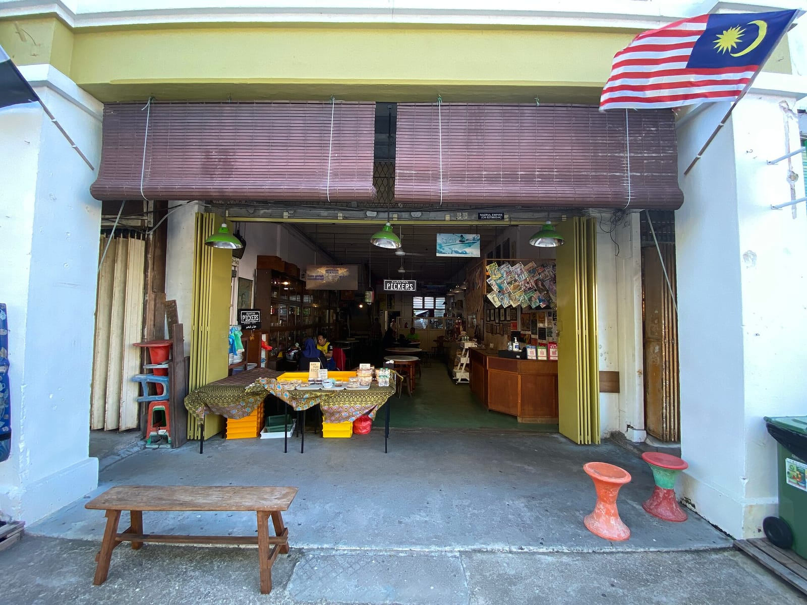 Kuantan Pickers & Kedai Kopi photo 3