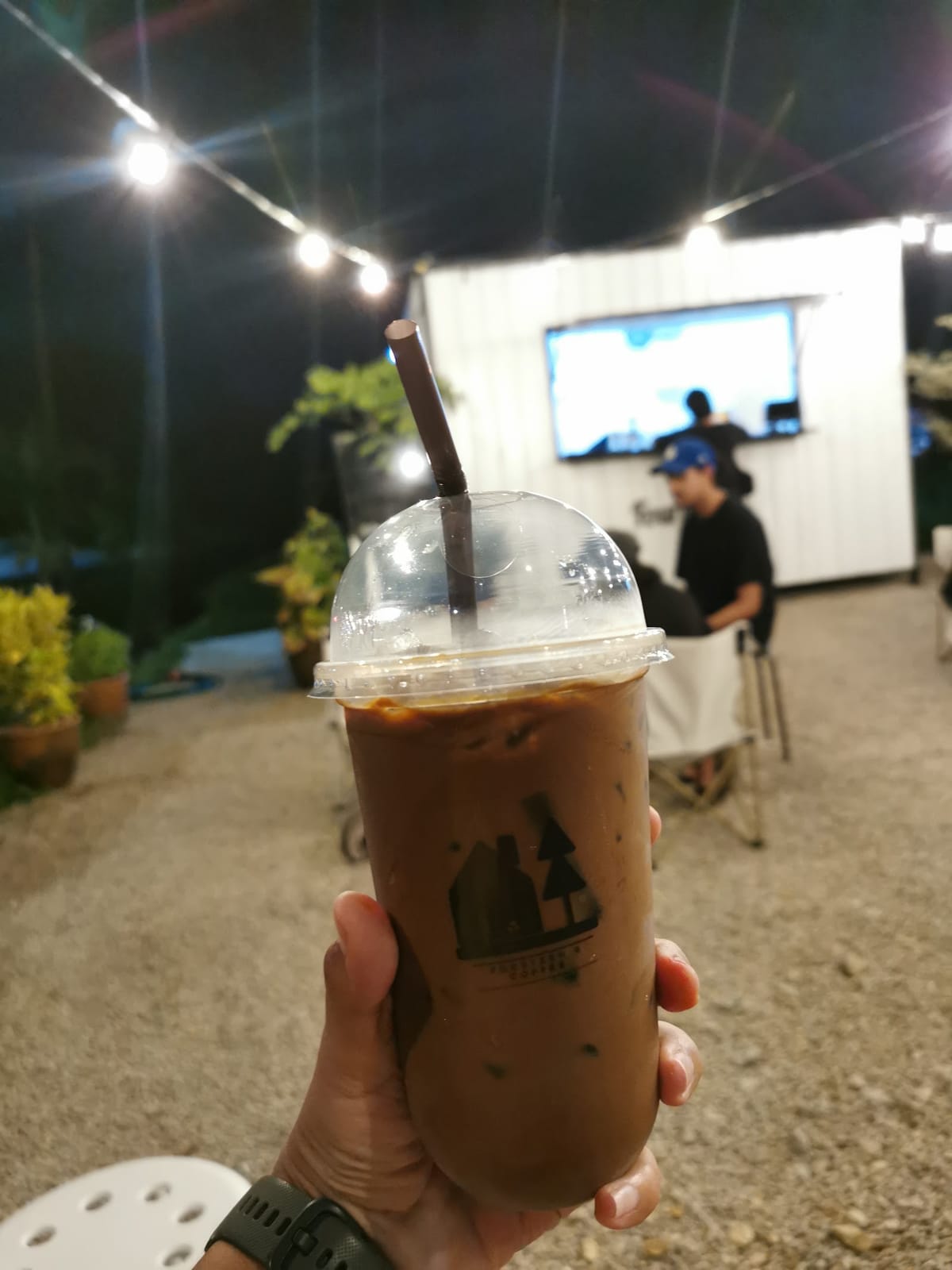 Fourteen 8 Coffee