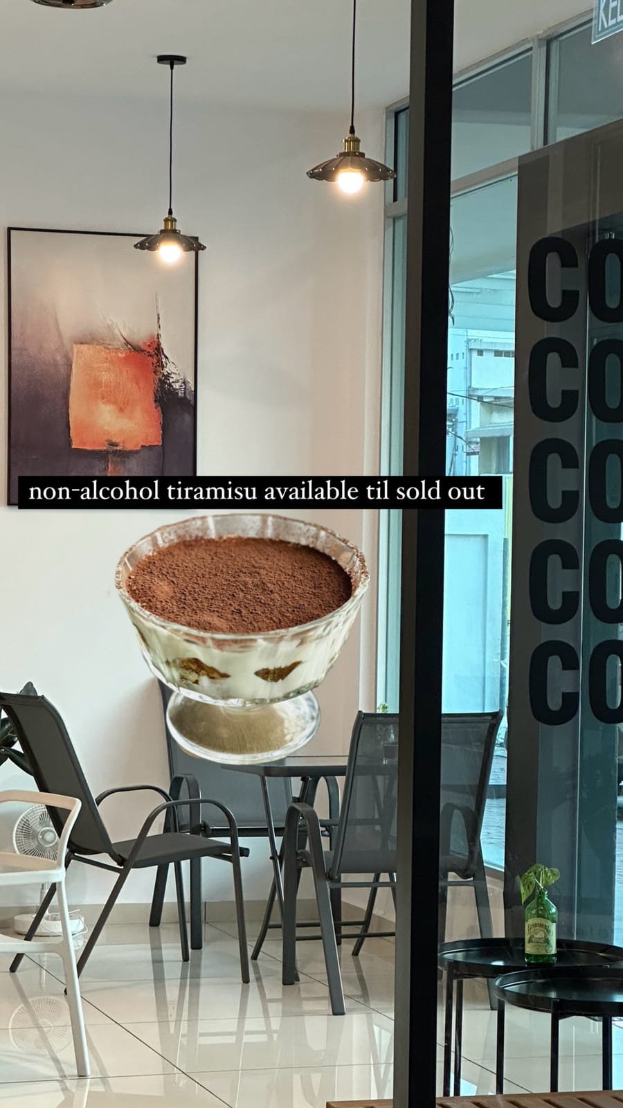 Double Dose Coffee