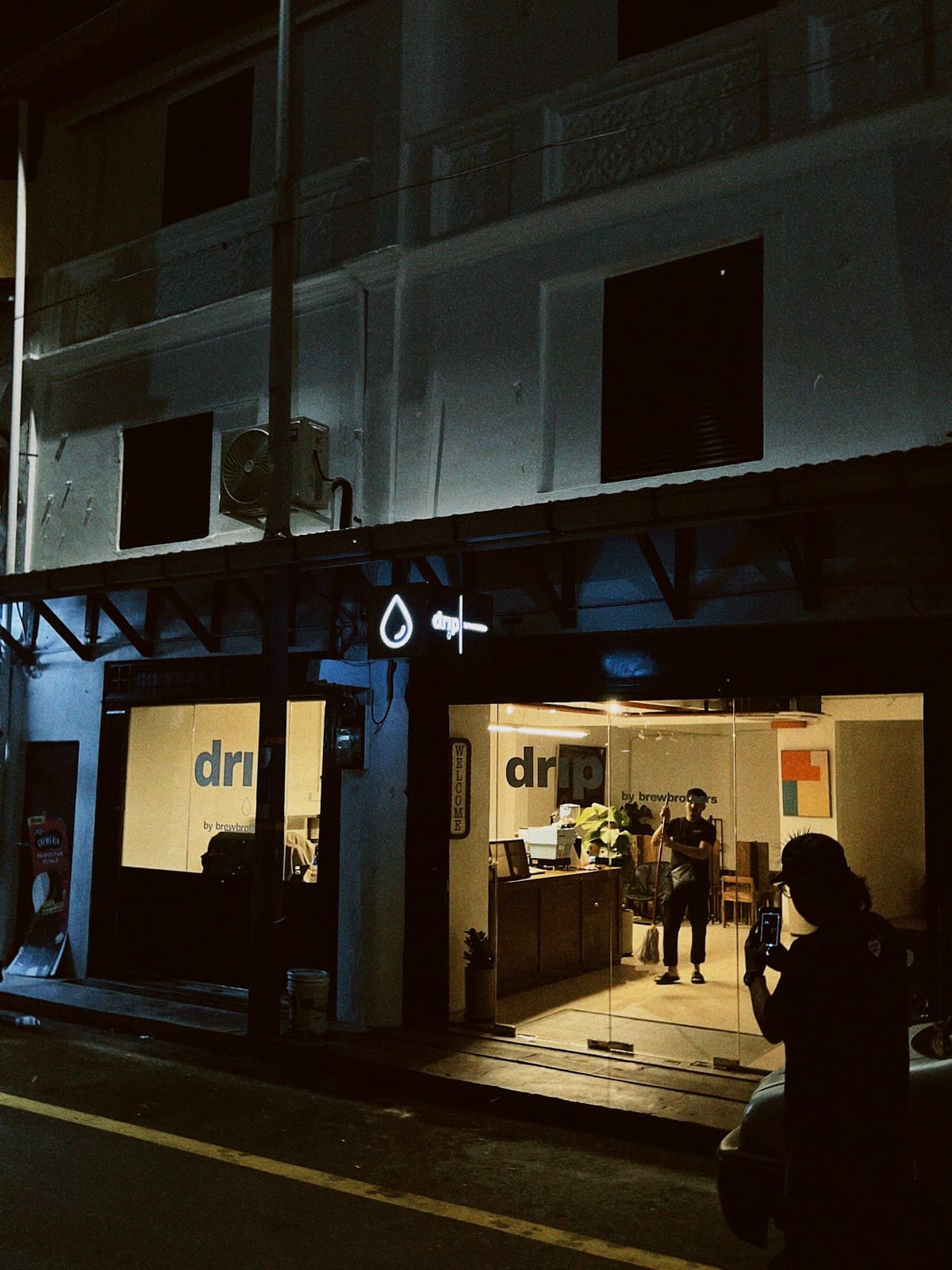 drip by brewbrothers