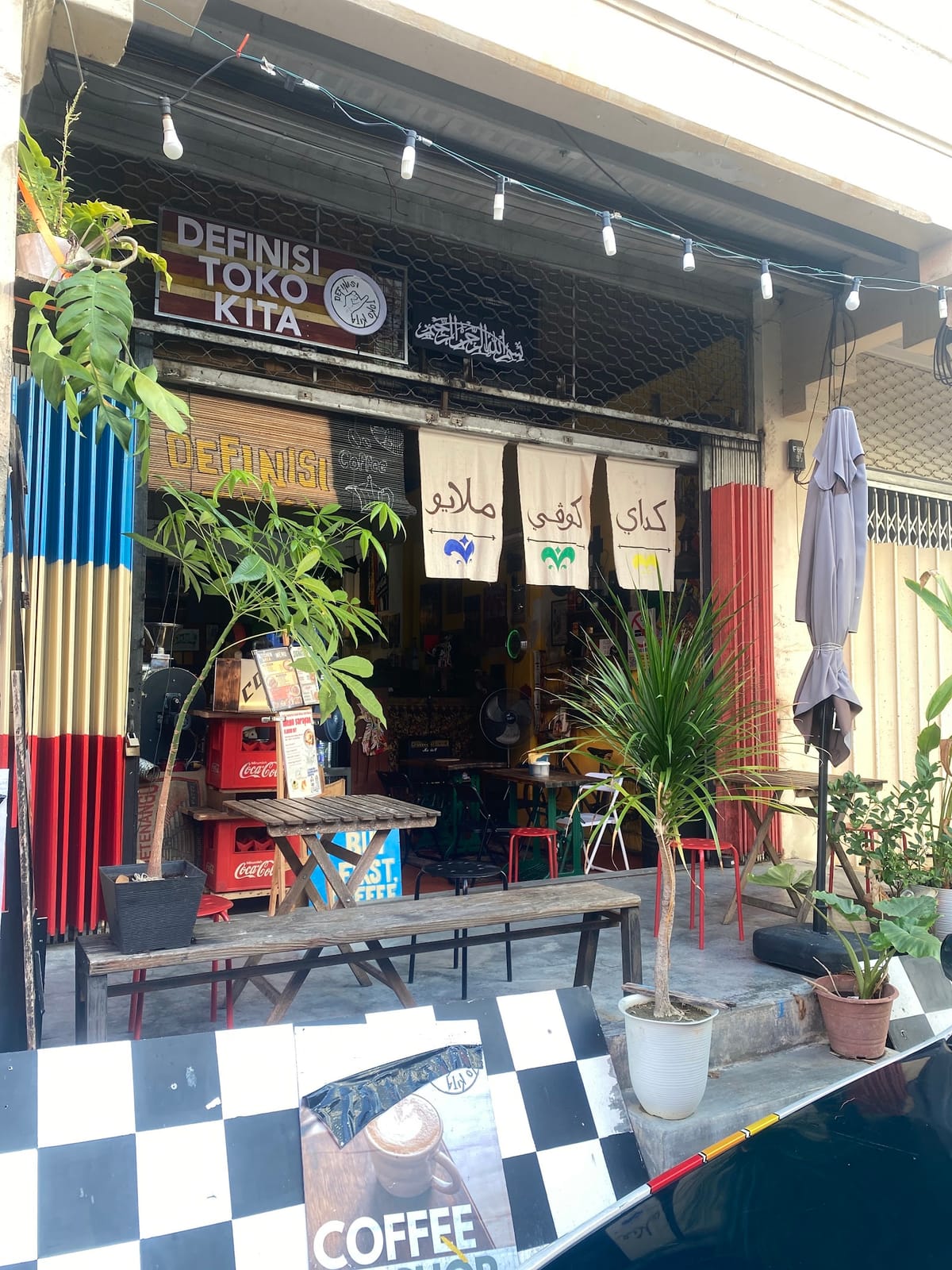ZENIA COFFEE