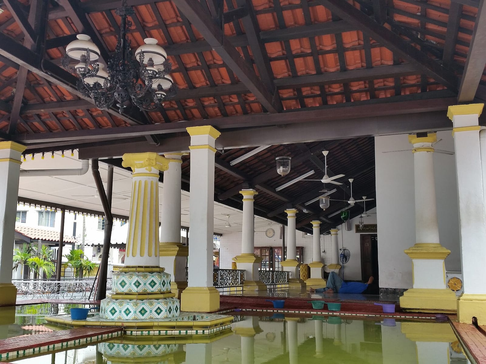 Kopi Santai Melaka photo 4