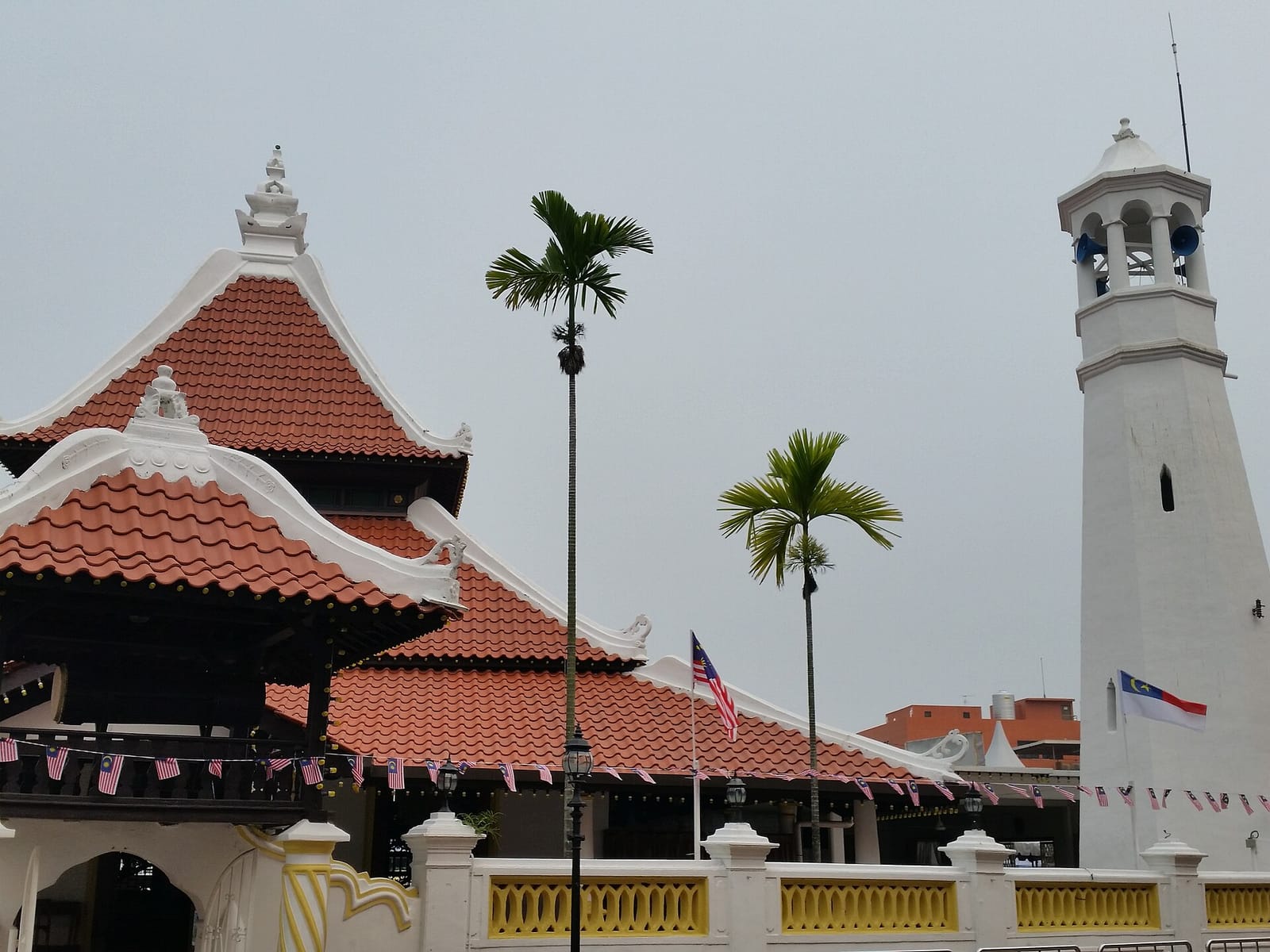 Kopi Santai Melaka photo 5