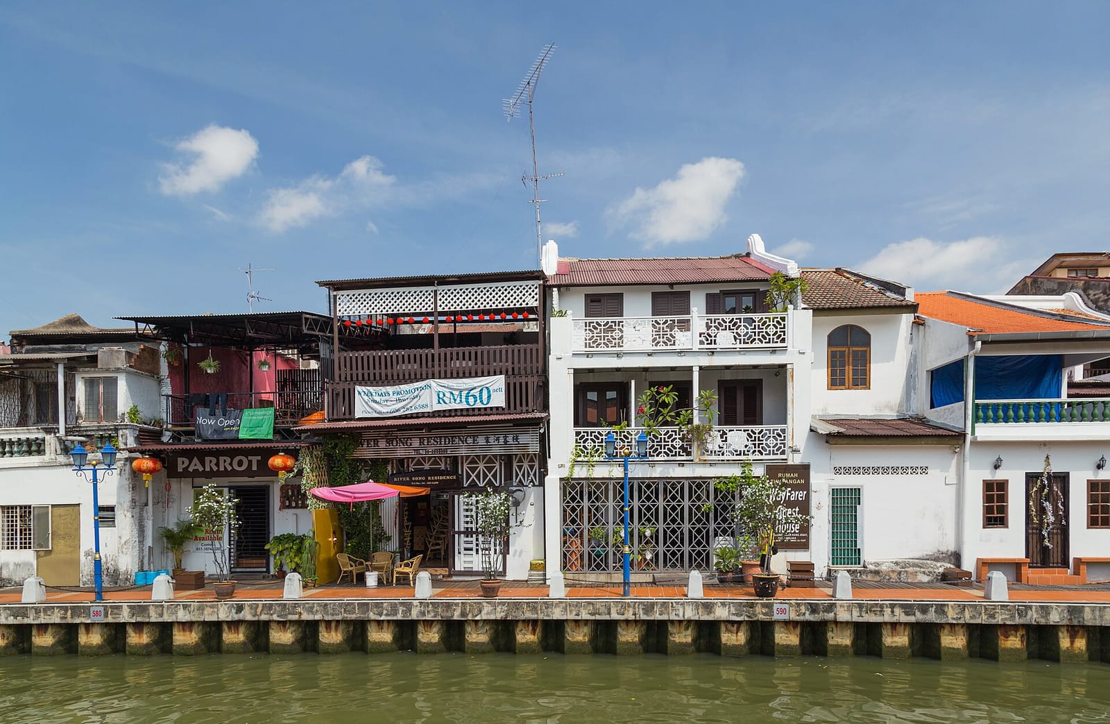 Viento Cafe Melaka photo 3