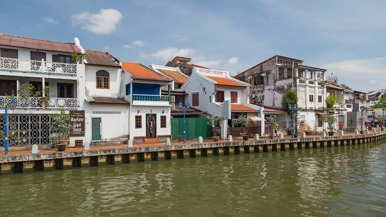 Viento Cafe Melaka photo 4