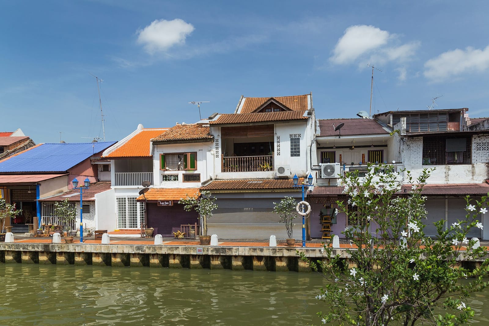 Viento Cafe Melaka photo 2