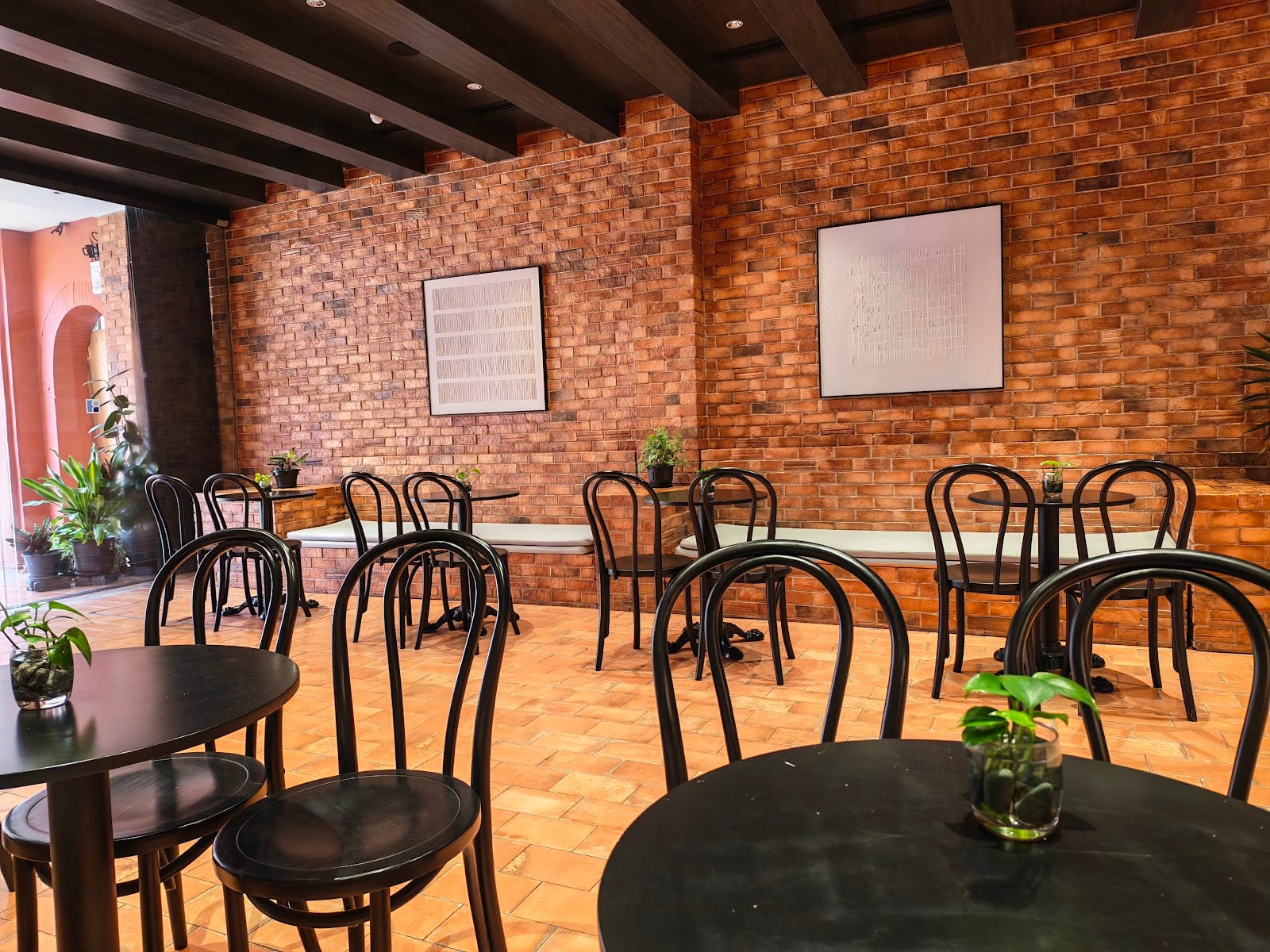 Viento Cafe Melaka
