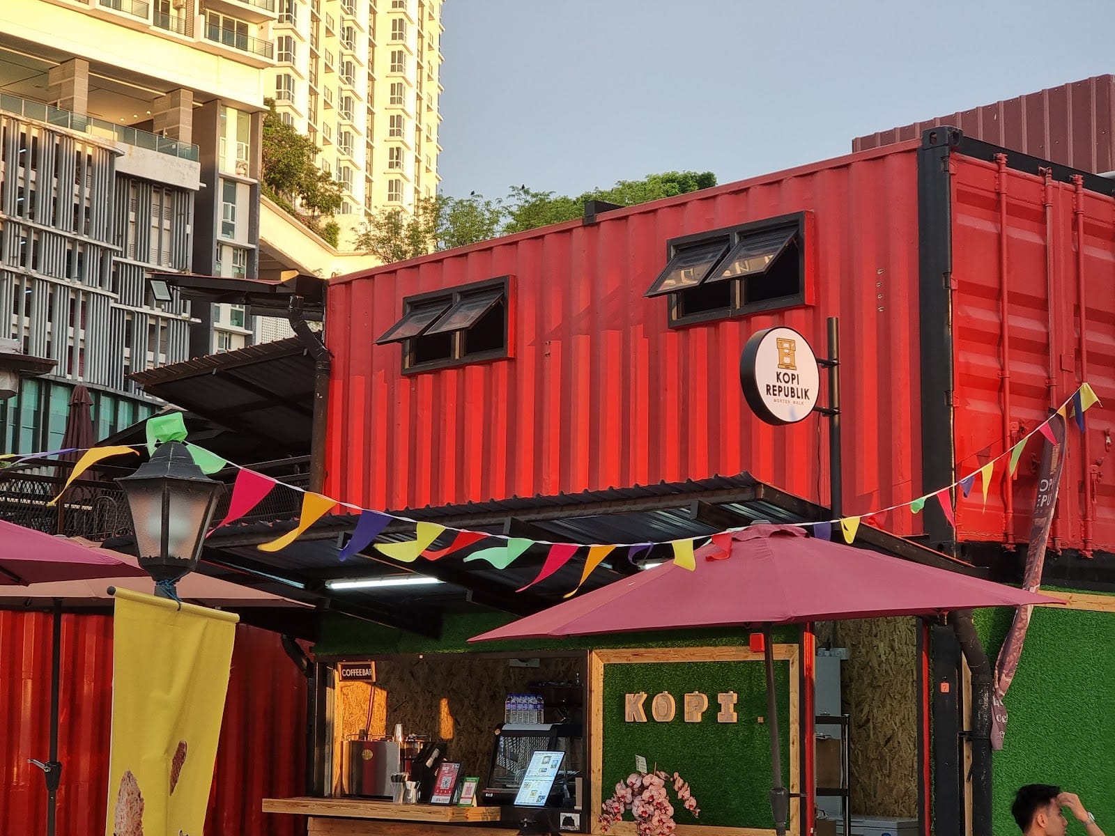 Kopi Republik