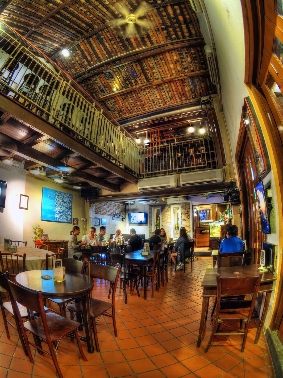 Geographér Café photo 4
