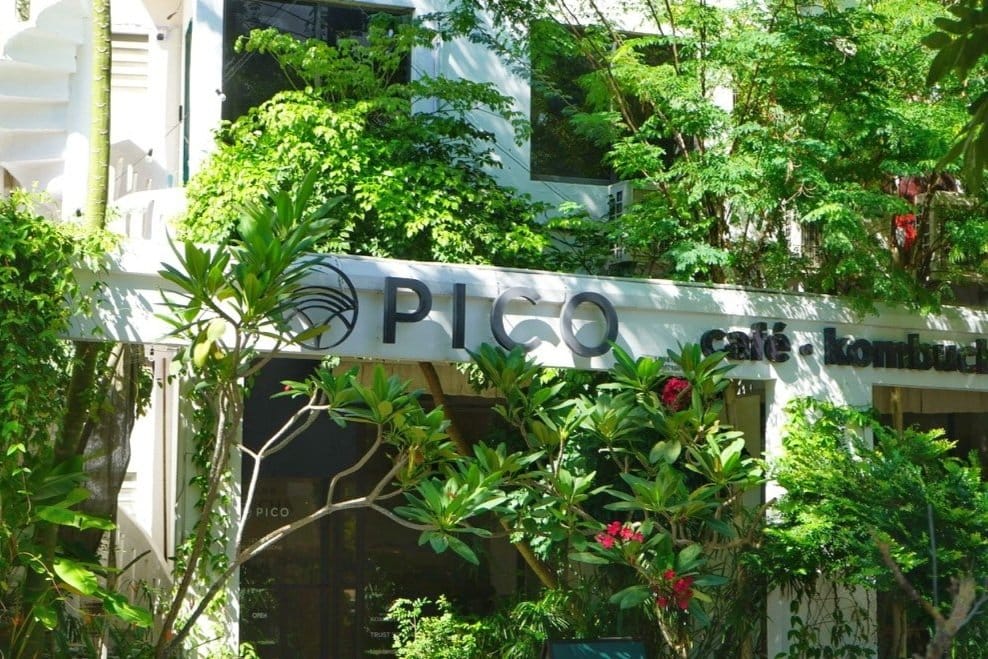 PICO Melaka photo 4