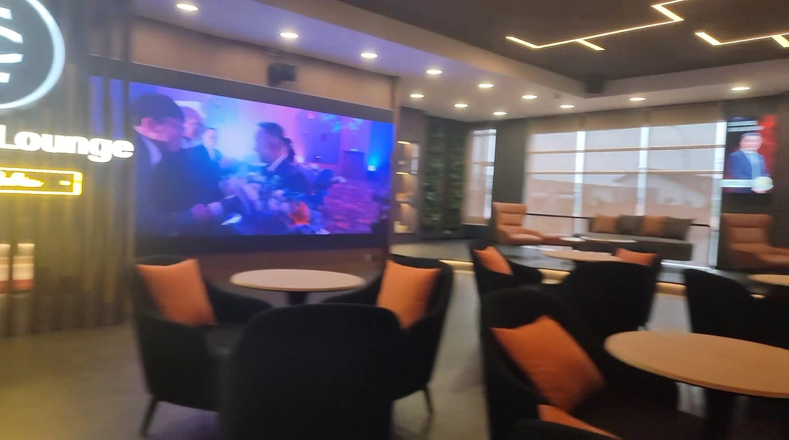 CEO COFFEE LOUNGE - JOHOR BAHRU