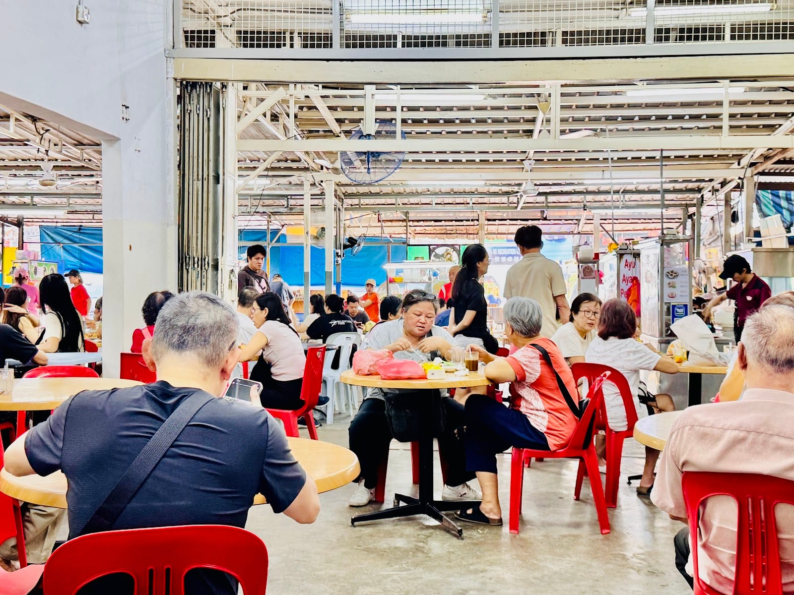 Gao Deng Corner Coffee Shop (Kedai Kopi Gao Deng)