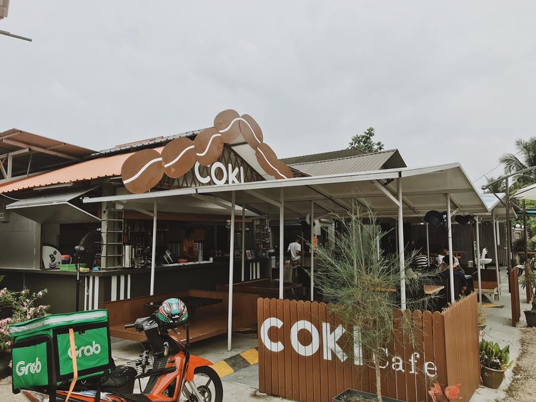 Restoran Selera Coki