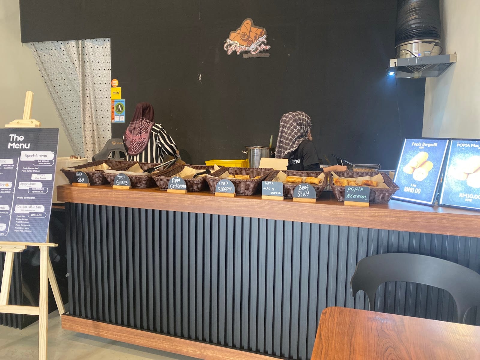 Peraa Kitchen