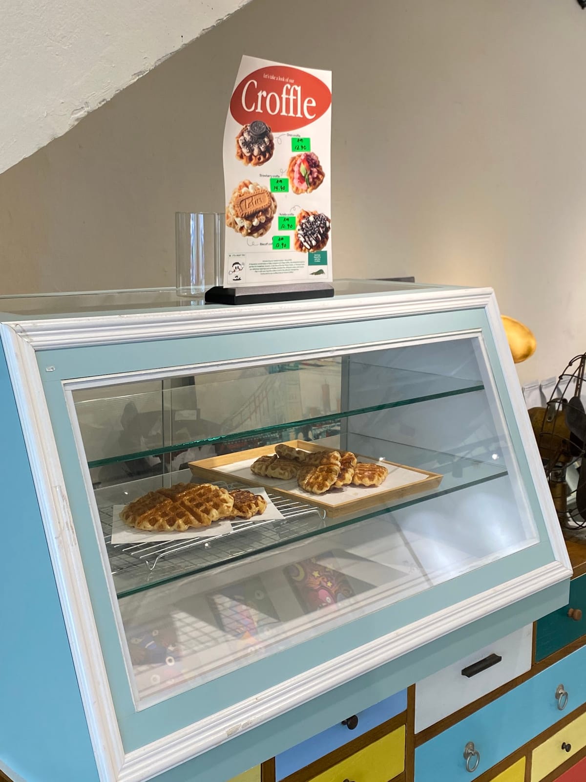 Aturan Coffee